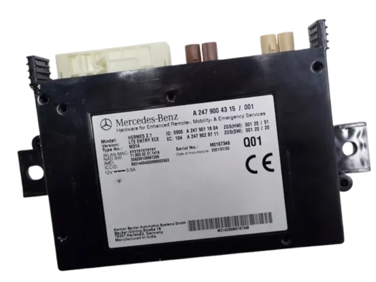 CONTROL  UNIT